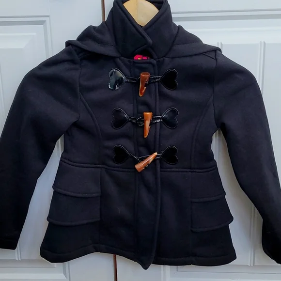 Jacket - Picture 1 of 2